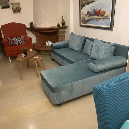 Seaside Argo Apartment Pórto Ráfti エクステリア 写真