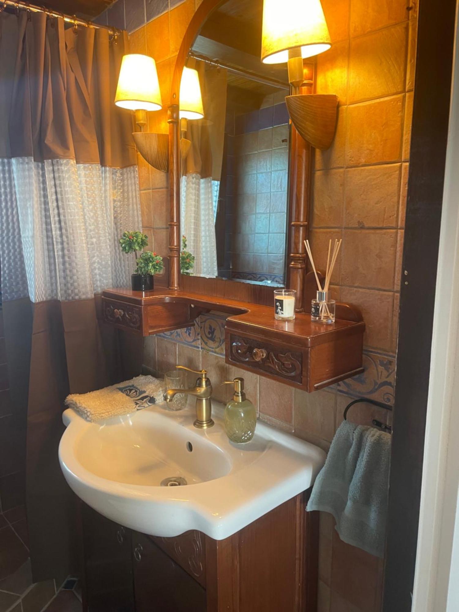 Seaside Argo Apartment Pórto Ráfti エクステリア 写真