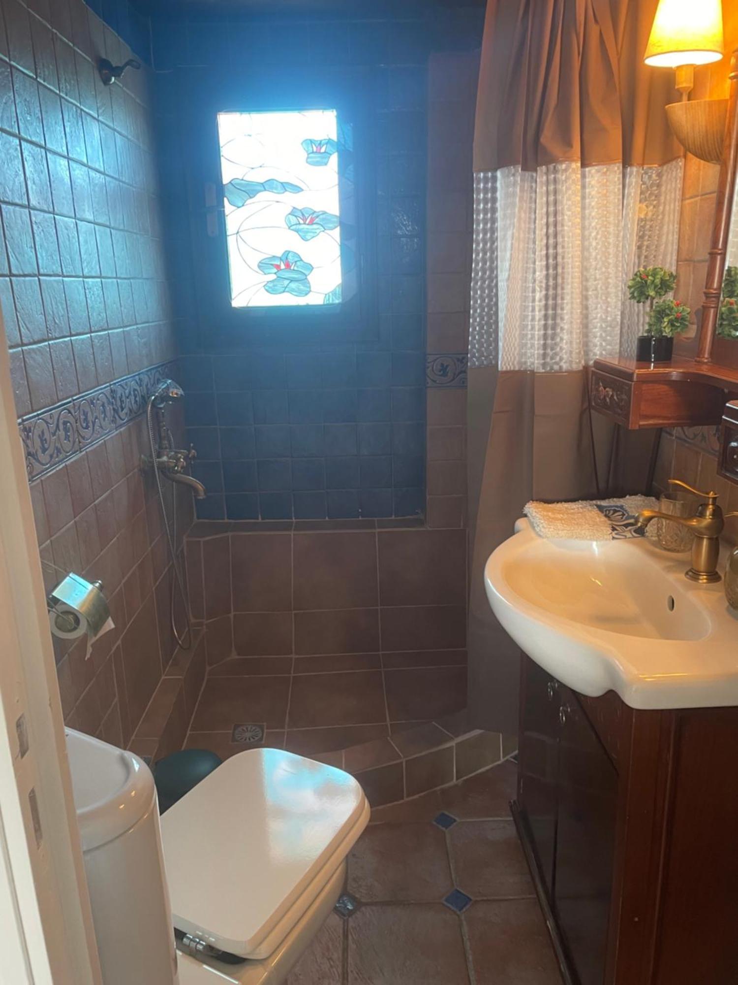 Seaside Argo Apartment Pórto Ráfti エクステリア 写真