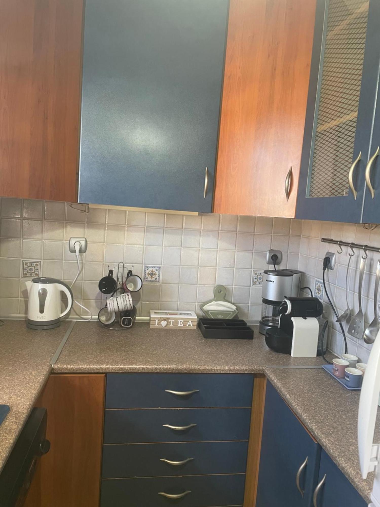 Seaside Argo Apartment Pórto Ráfti エクステリア 写真
