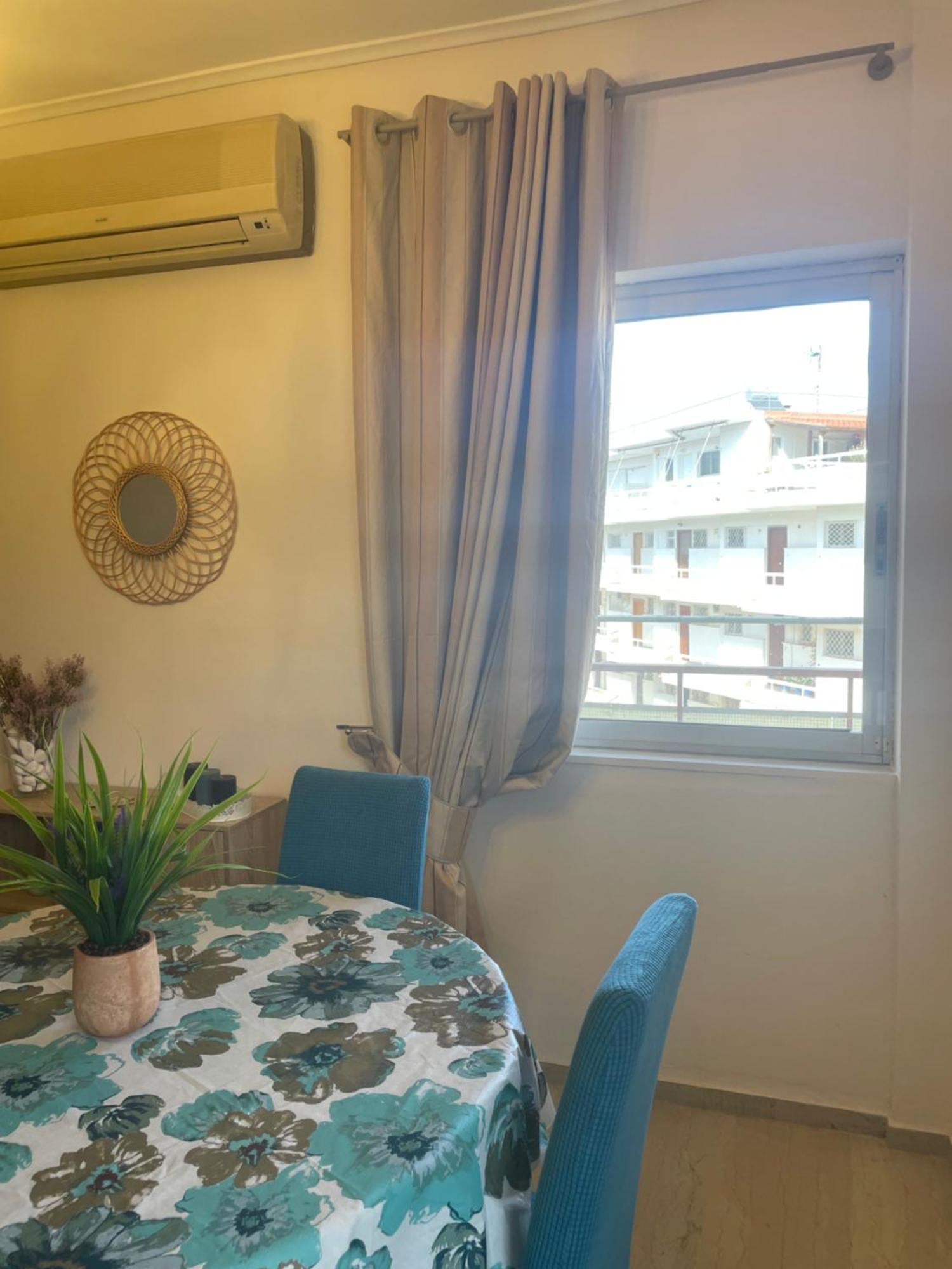 Seaside Argo Apartment Pórto Ráfti エクステリア 写真